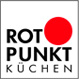 Logo Rotpunkt Küchen Logo Rotpunkt Küchen